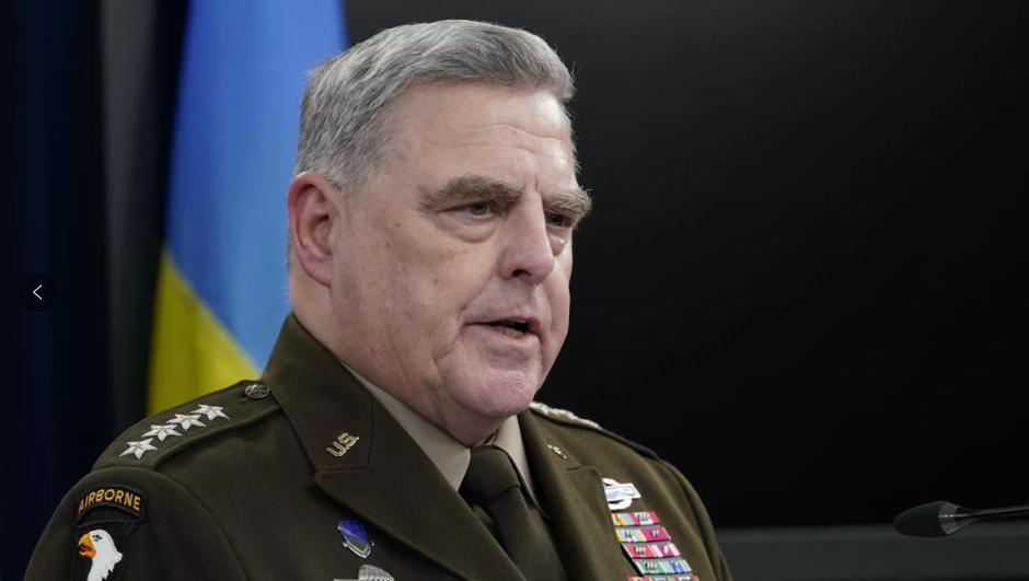 傳遞複雜信號？美最高將領又提“能擊退中國”，同時稱要避免中美衝突