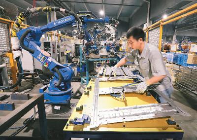 促進民營經濟發展壯大