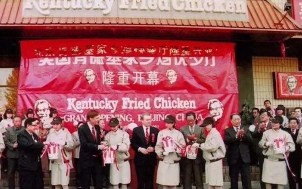 用飲食講好中國故事，助力中國餐飲走向世界