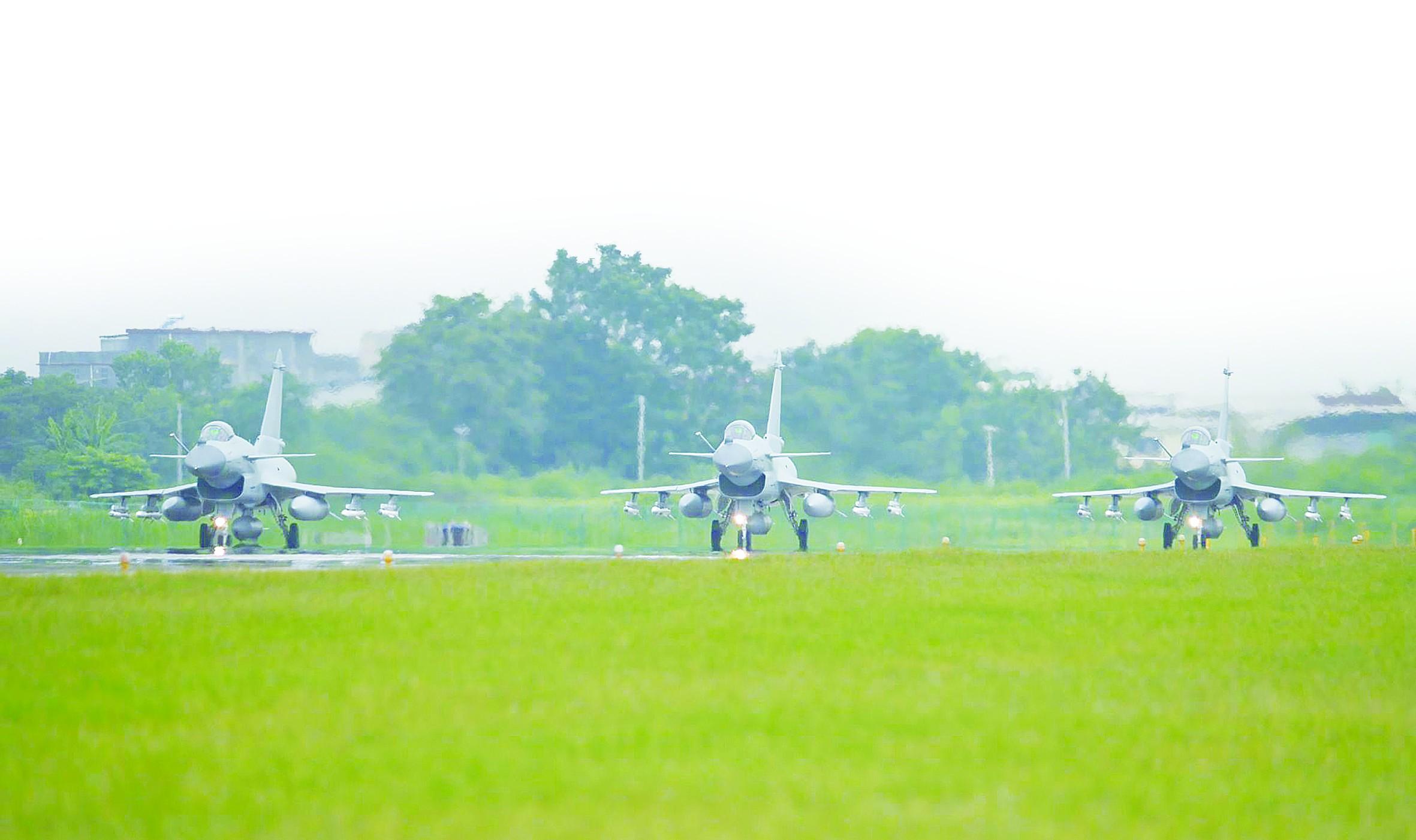 依靠“多源情報信息”，突出“全向圍島進逼”，東部戰區圍島演習有何特殊之處？
