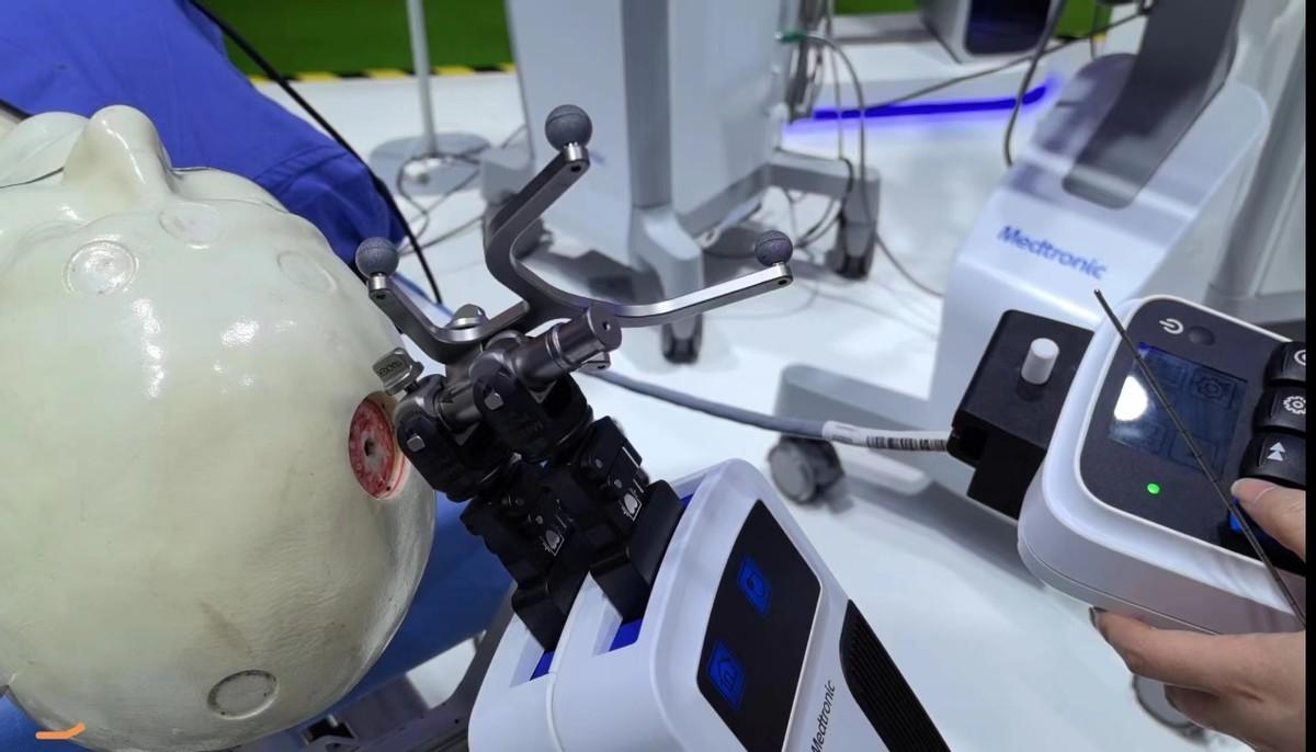 展品到商品，進博會助力醫療器械企業快速落地中國市場