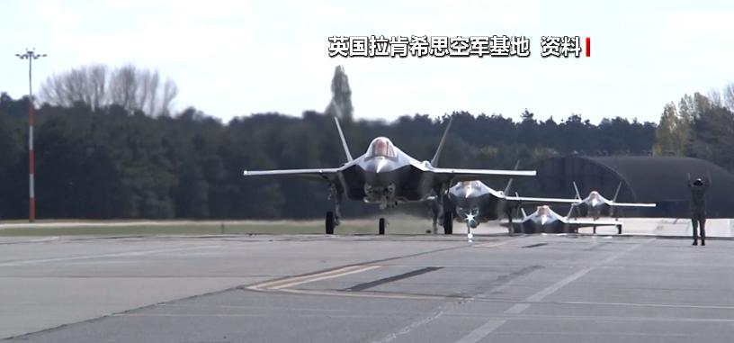 美國欲在英國部署核武器？俄羅斯回應……