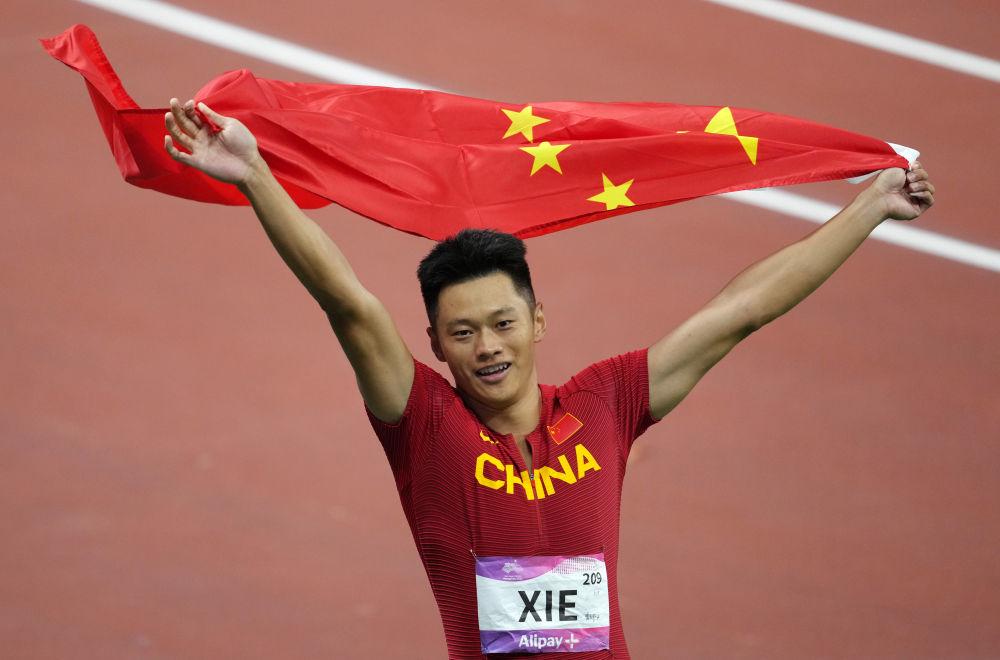杭州亞運會 | 評論：鑄中華體育魂 逐民族復興夢
