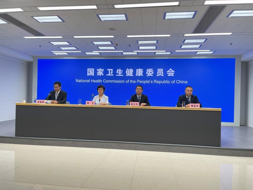 基層衛生健康服務如何更便民惠民？解答來了