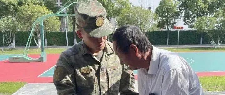 說“我不能說”的兵哥哥，再獲榮譽、獎金全捐！