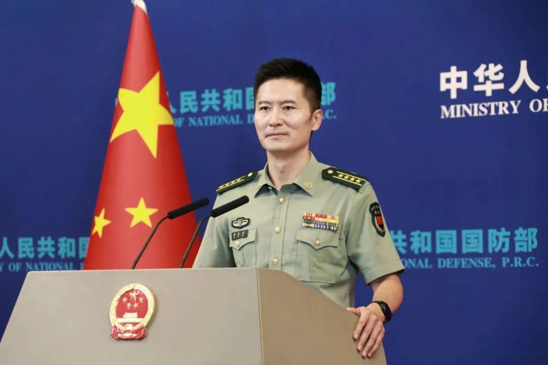 國防部告慰志願軍先烈：老兵永在我心 我們在 你們就在