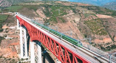 讓綠色交通惠及世界（綠色創新面面觀③）