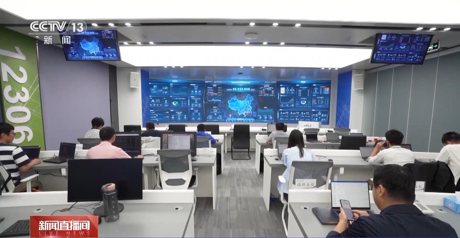 訂票高峯來臨 12306售票系統如何保證安全穩定運行？