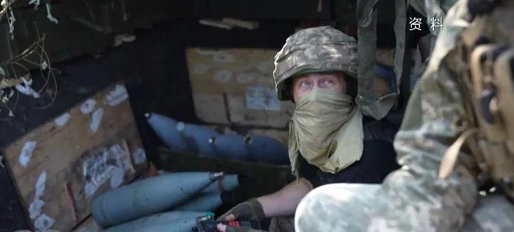 烏媒曝烏軍士兵不滿北約教官