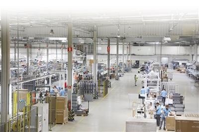 中歐班列深化中波互利共贏合作