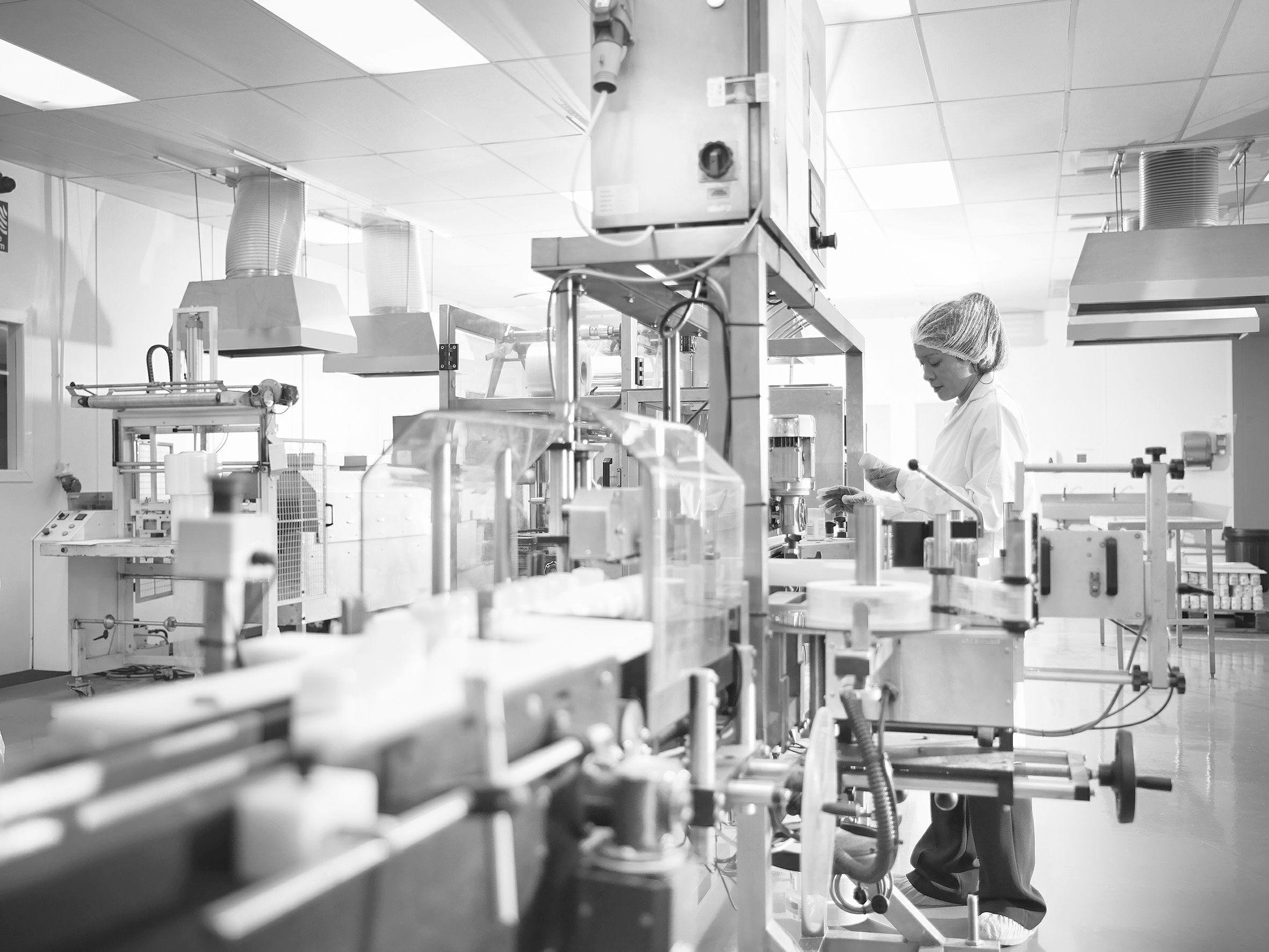 大型跨國藥企紛紛加碼中國市場