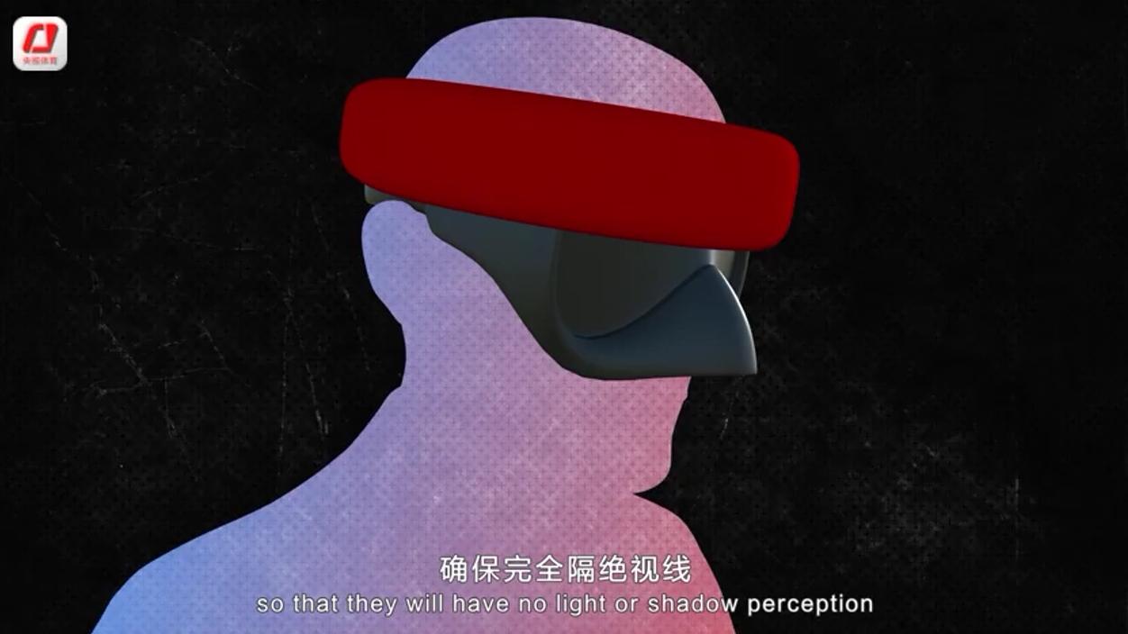 亞殘運盲人足球：“踢”出生命的理想與榮光