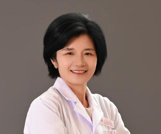 北京朝陽醫院鹿羣：多學科協作助力構建生育友好型社會