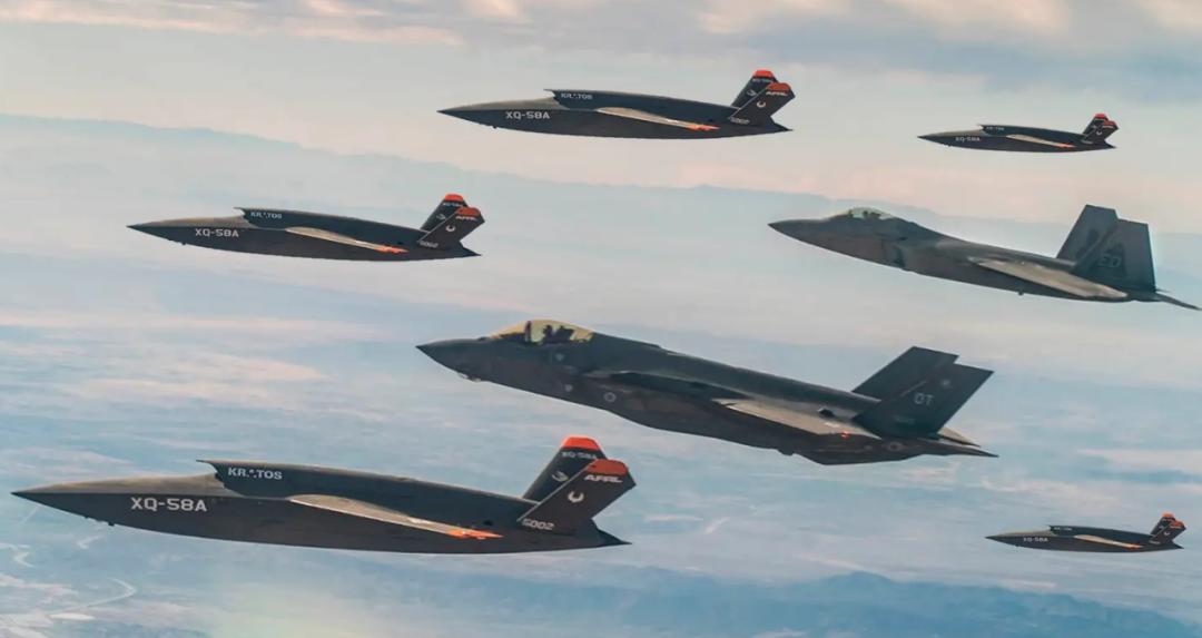 樞密院十號：跟中國拼量?！五角大樓也準備搞廉價無人機了