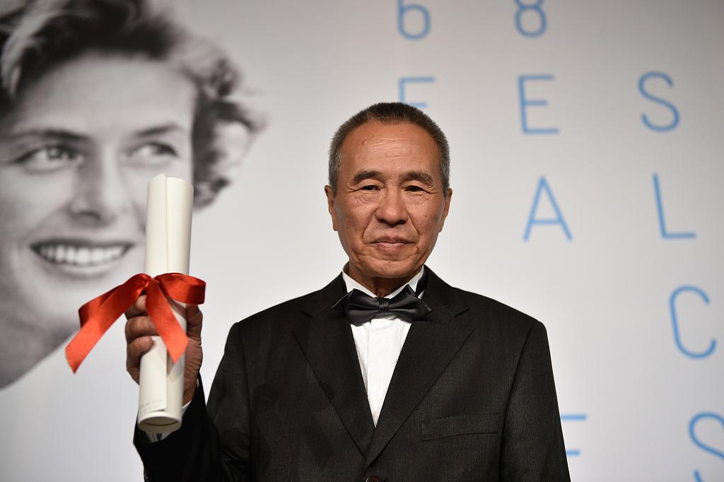 侯孝賢患阿爾茨海默病“暫停”工作，家屬發聲：安心休養，並無大礙