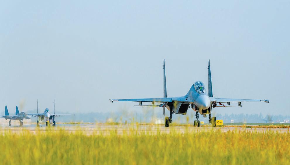 “空中穿針引線”！這樣的操作你見過嗎？