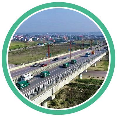 快遞下鄉坐公交 農貨出山搭便車