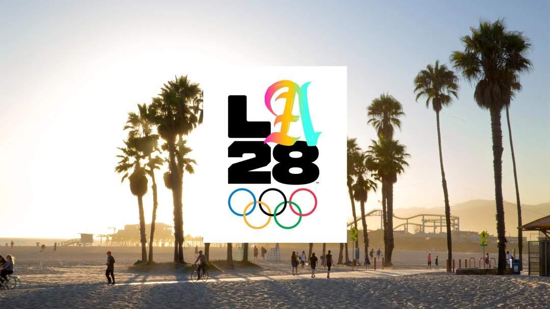 舉重、現代五項將成爲洛杉磯奧運會比賽項目