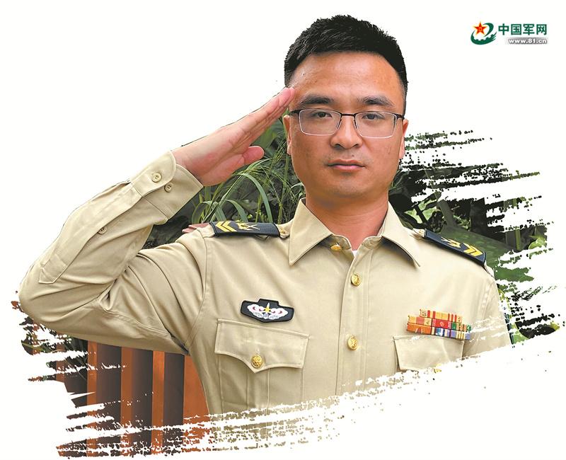 大山裏的他們有一個共同的心願：託舉大國長劍騰飛