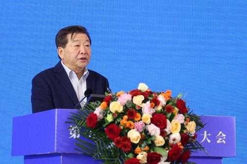第五屆建築供應鏈大會在紹興成功舉辦
