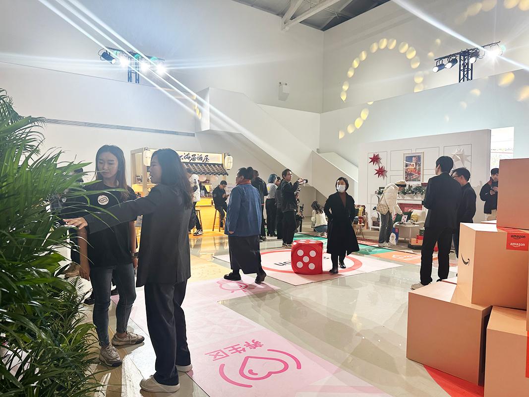 “購物車”裏的新生活：消費擴容提質 需求穩步回暖