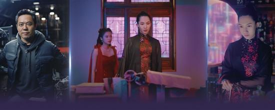 AI全面參與影視製作，人類還能做什麼