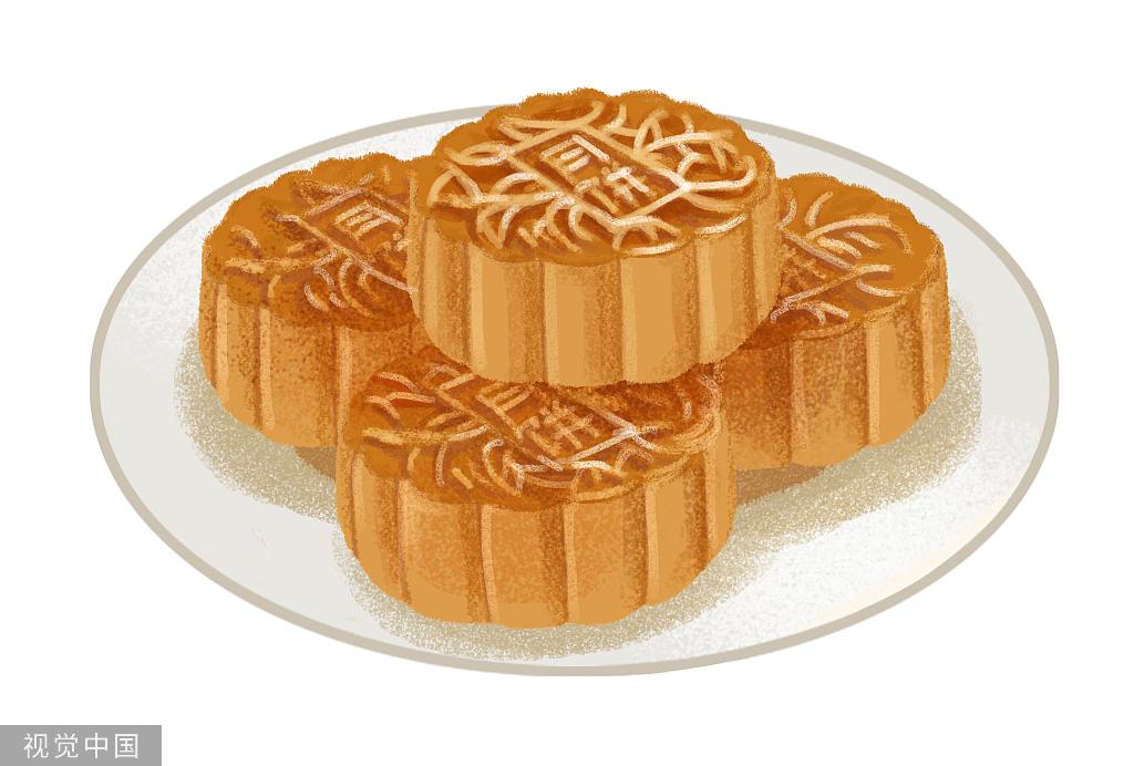 市場監管總局通報6批次月餅不合格 涉及“米香軒”“祥順佳”“餅城記”等