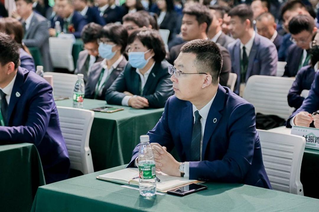 誠心、用心、暖心，廊坊鏈家爲品質服務續航