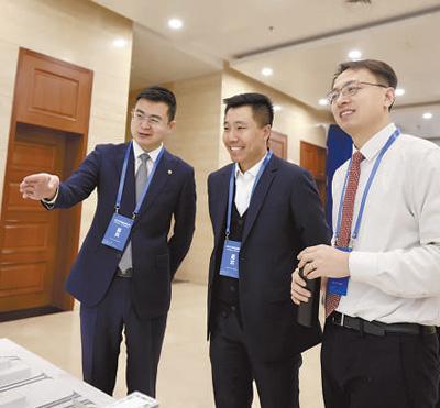 推動品牌建設 助力中國式現代化