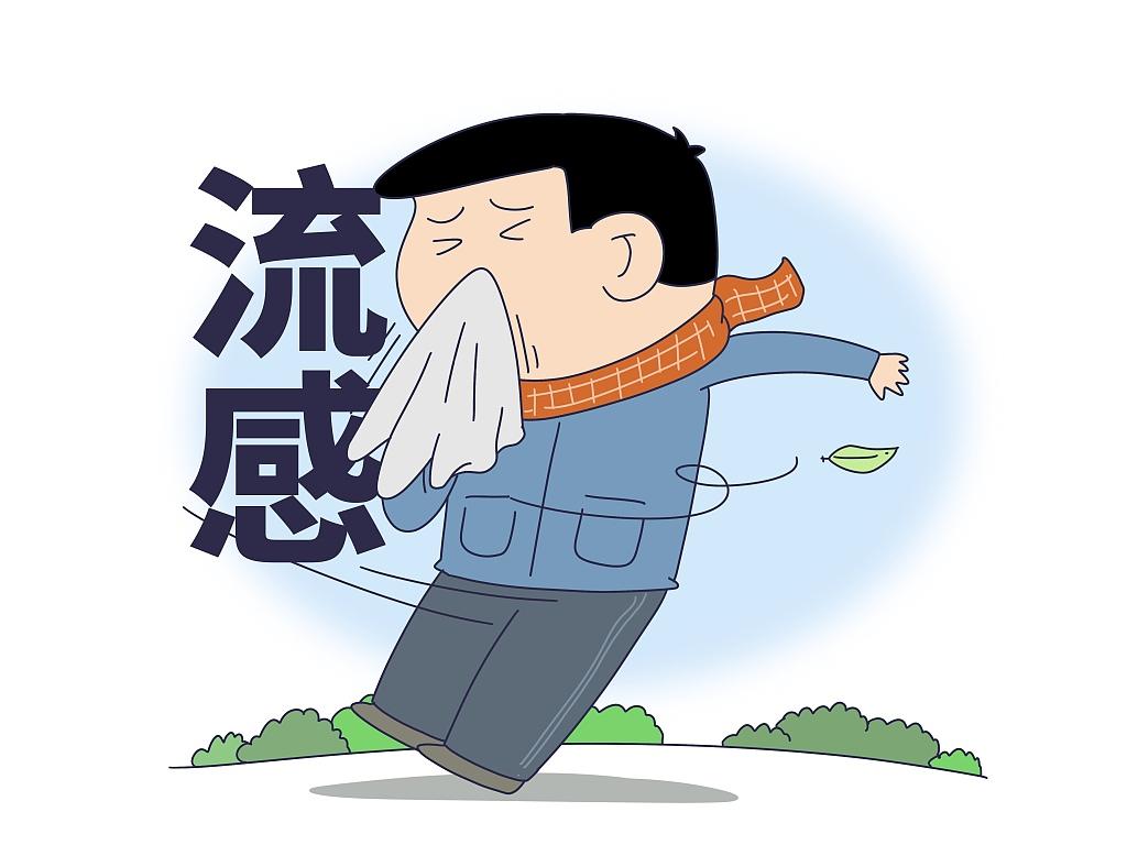 近期急性呼吸道疾病高發 你需要知道這些事！