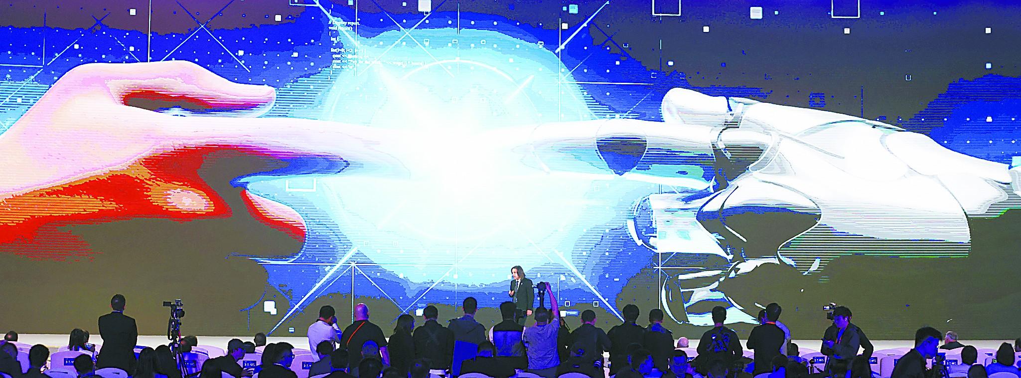 兩本互聯網藍皮書透露什麼信息