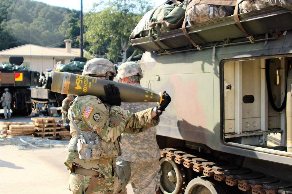 烏軍在多處戰場使用集束彈藥，俄及西方專家：並不能改變戰場走勢