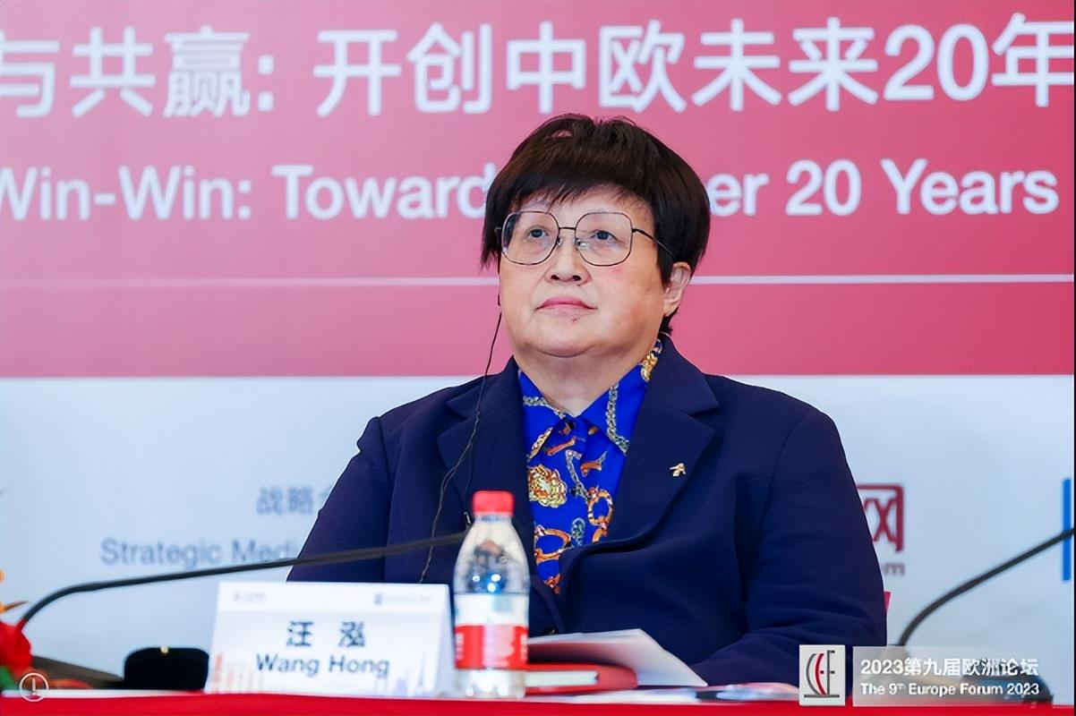 中歐國際工商學院院長汪泓：金融引領經濟結構轉型升級的五方面作用