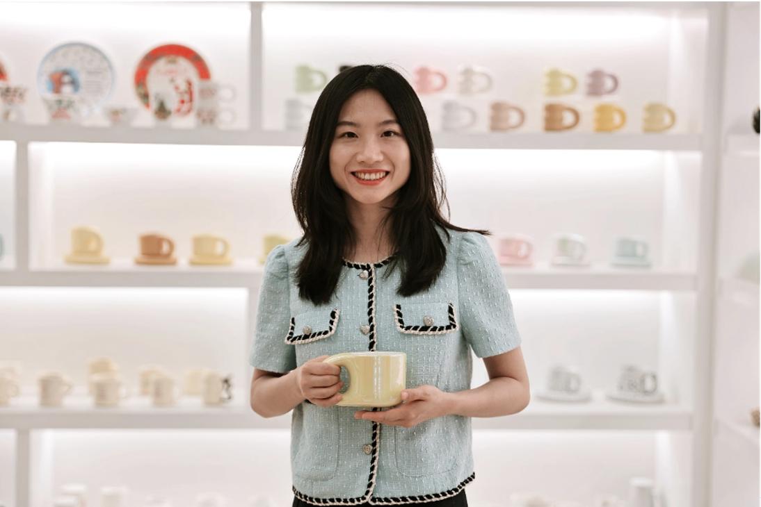 增長的訂單飛奔的貨：多多跨境讓外貿商家“黑五”忙起來