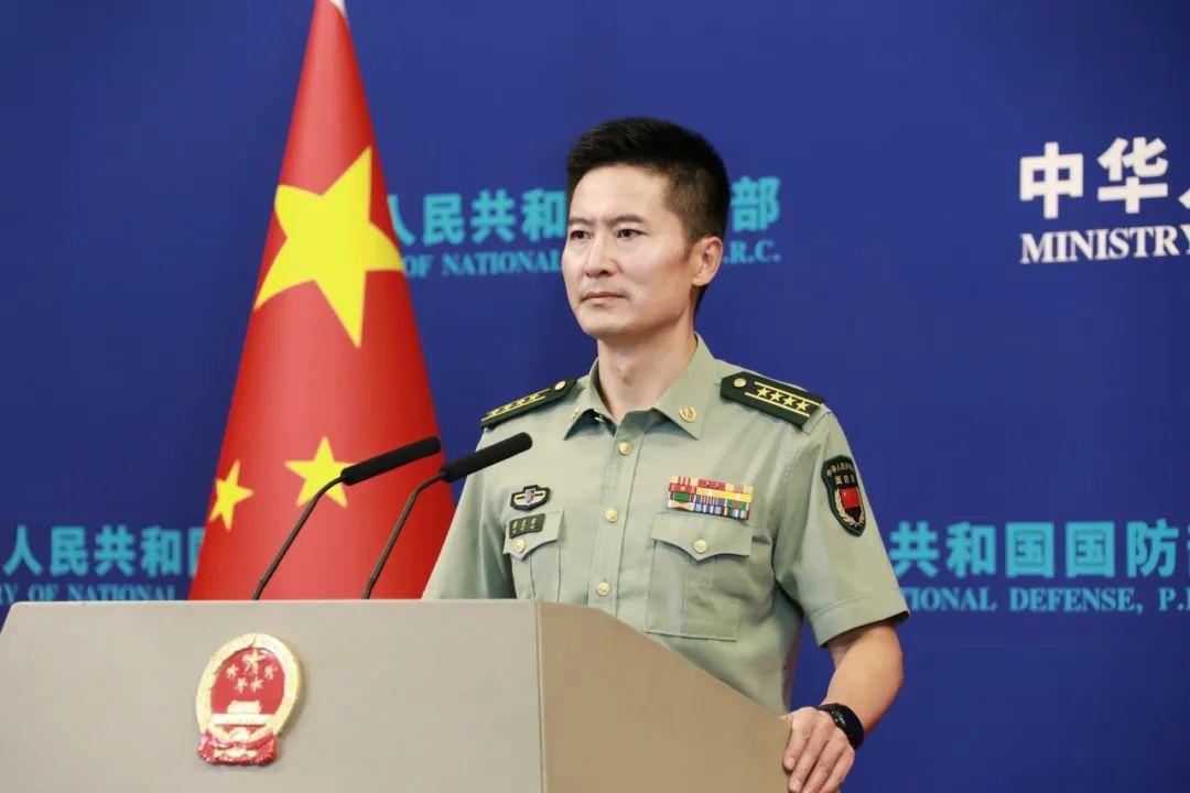 國防部：美國和北約是國際和平與安全領域最大風險源