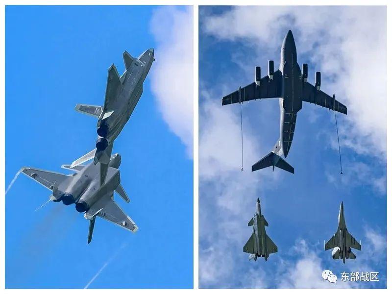 關於人民空軍的這些知識，你瞭解多少？