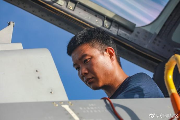 鷹擊長空！實彈戰術訓練登場