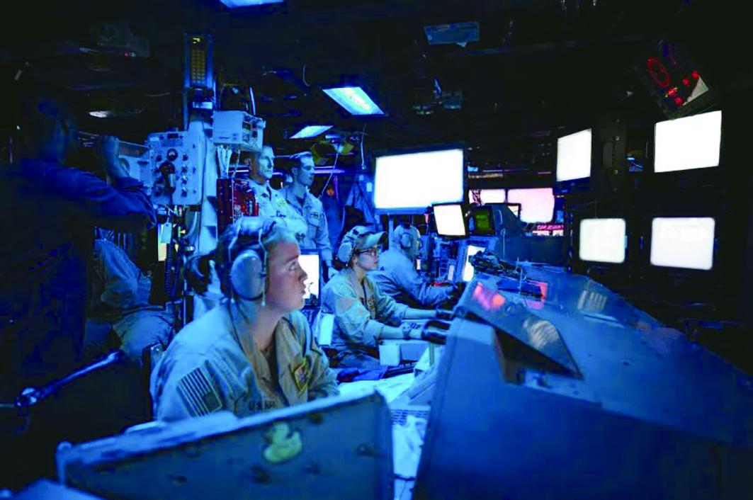 紅海攻防，美媒總結“九大教訓”