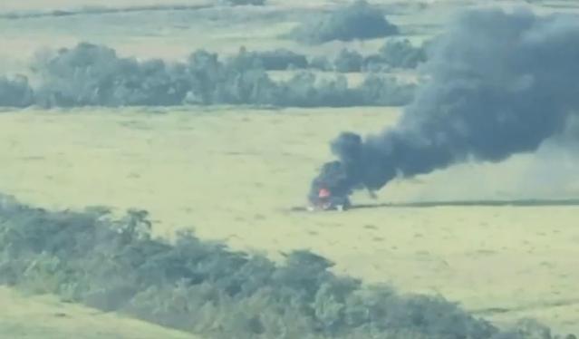 美媒：首次被證實！瑞典便攜式防空導彈在烏擊落俄戰機