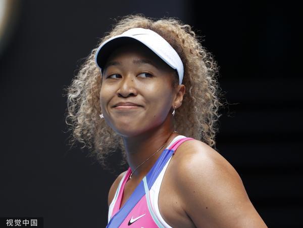 大坂直美恢復網球訓練，她能否再創“媽媽選手”的傳奇？