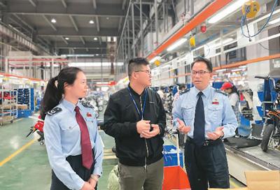 稅費優惠政策助企紓困發展（銳財經）