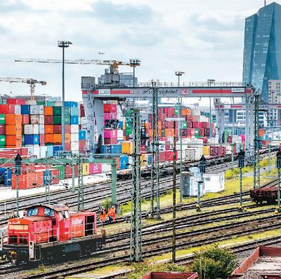 歐洲“去工業化”困境加劇（環球熱點）