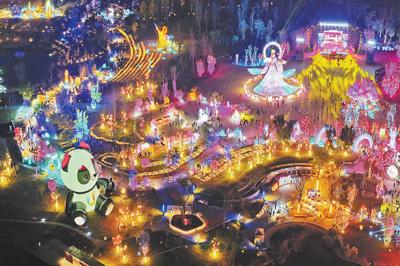 從文旅市場看消費潛能