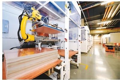 工業經濟總體企穩回升（銳財經）