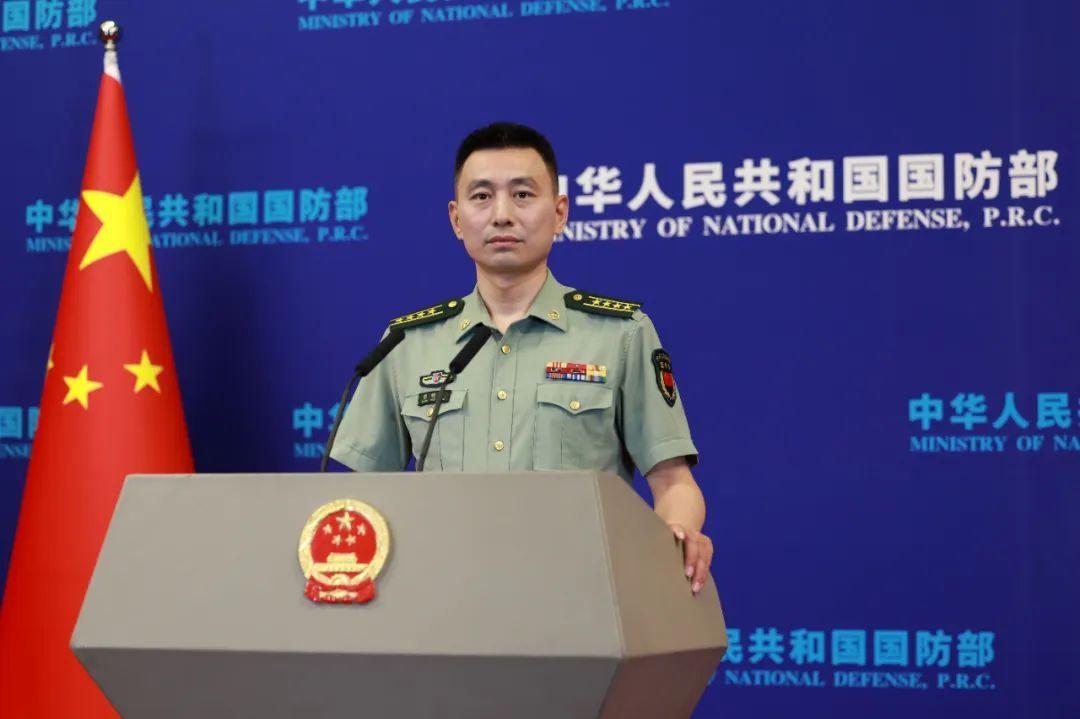 美國會要進一步推進美臺軍事合作，我國防部回應