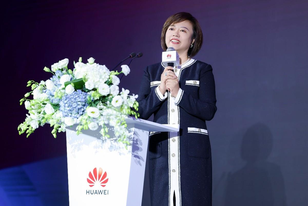 華爲雲啓動“中歐互聯雙百行動” 搭建中歐萬里“雲橋”