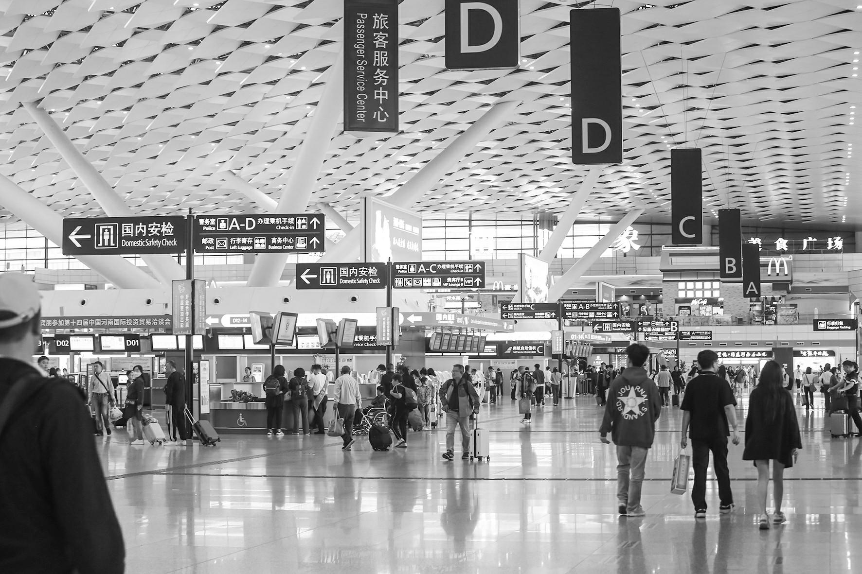 三大航司集體扭虧，引領強勁復甦