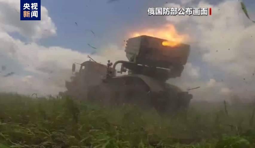 俄稱打擊烏軍人員裝備 烏稱建立防空系統