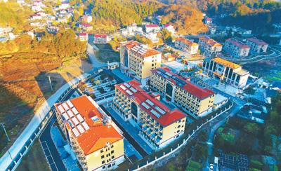 4100億元獎補資金投向基層“三保”