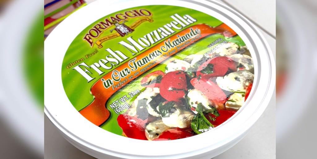 臺媒：臺灣地區一連鎖超市又出事，自美國輸入食品檢出一級致癌物